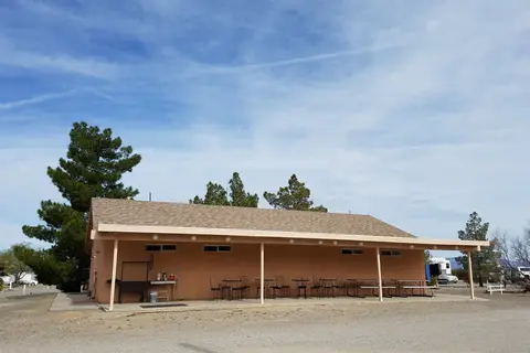 Morenga Palms RV Park