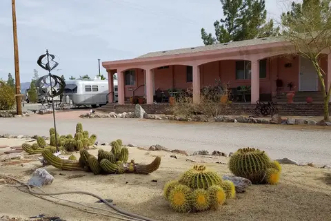 Morenga Palms RV Park
