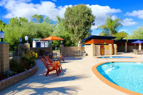 Avila / Pismo Beach KOA