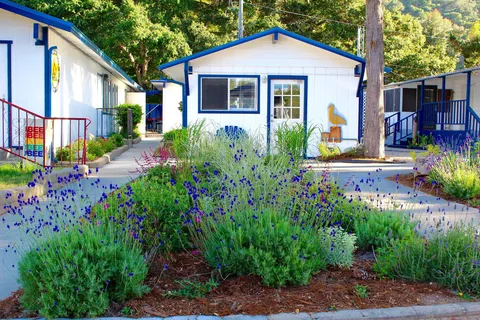 Avila / Pismo Beach KOA
