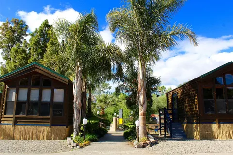 Avila / Pismo Beach KOA