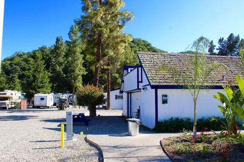 Avila / Pismo Beach KOA