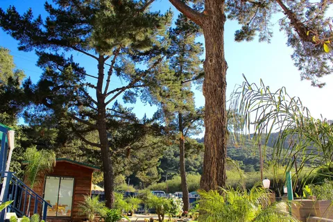 Avila / Pismo Beach KOA