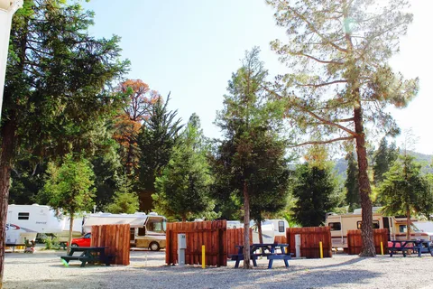 Avila / Pismo Beach KOA