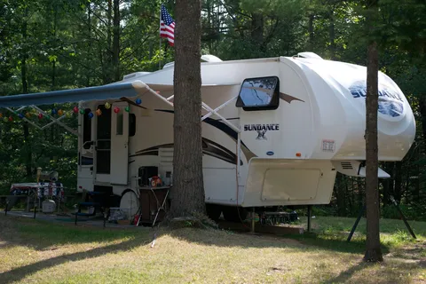 Gaylord KOA Holiday