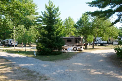 Gaylord KOA Holiday
