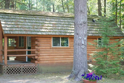 Gaylord KOA Holiday
