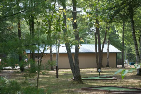 Gaylord KOA Holiday