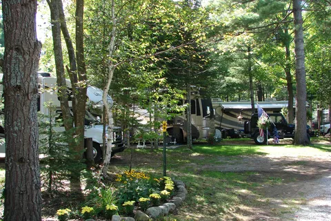 Gaylord KOA Holiday