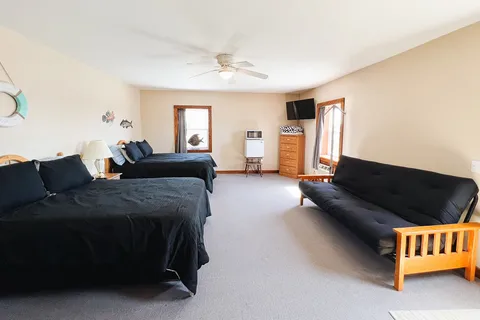 Beaver Dam Dive Shop and Resort