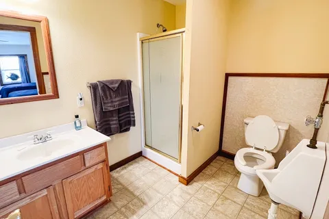 Beaver Dam Dive Shop and Resort