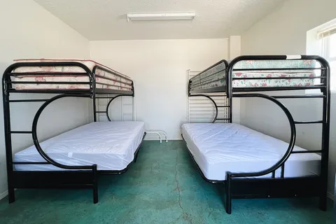 Beaver Dam Dive Shop and Resort