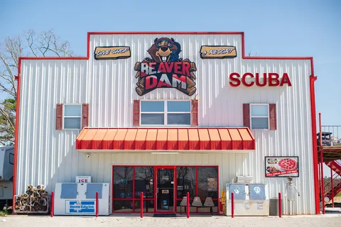 Beaver Dam Dive Shop and Resort