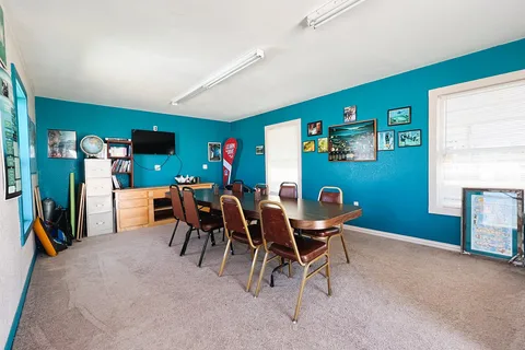 Beaver Dam Dive Shop and Resort