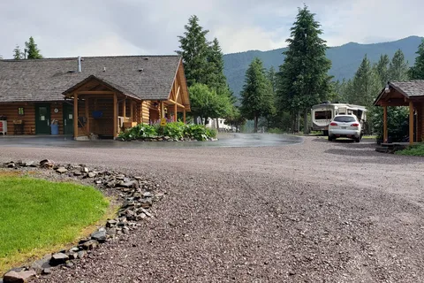 The Nugget RV Resort
