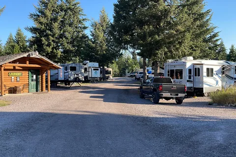 The Nugget RV Resort