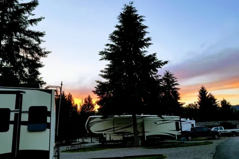The Nugget RV Resort