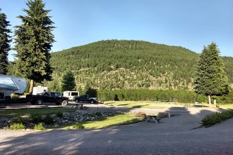 The Nugget RV Resort