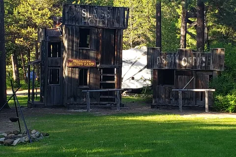 The Nugget RV Resort