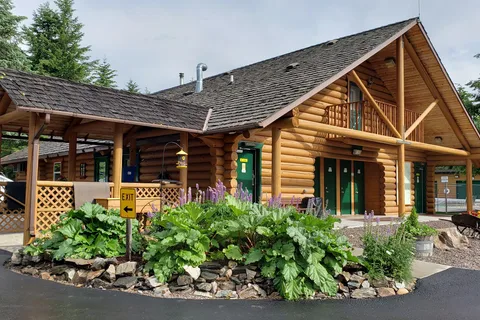 The Nugget RV Resort