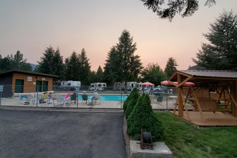 The Nugget RV Resort