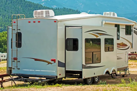 The Nugget RV Resort