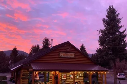 The Nugget RV Resort