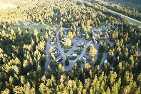The Nugget RV Resort