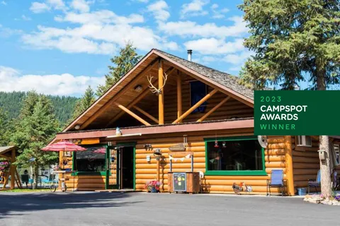 The Nugget RV Resort