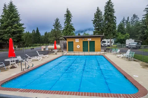 The Nugget RV Resort