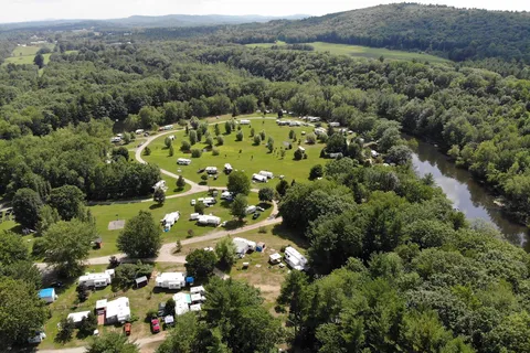 Riverbend Campground