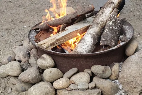 Riverbend Campground
