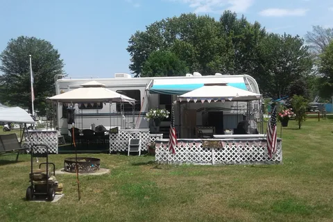 Riverbend Campground