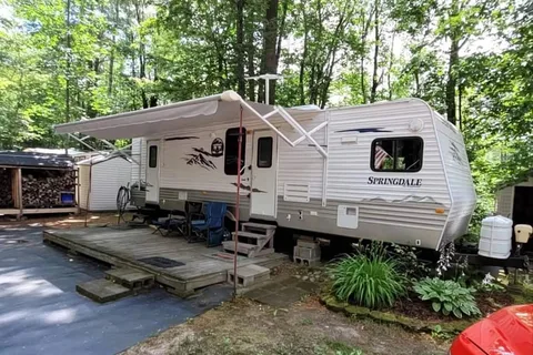 Riverbend Campground