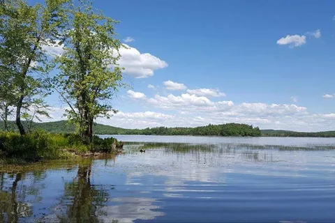 Riverbend Campground