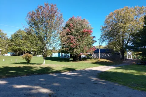 Riverbend Campground