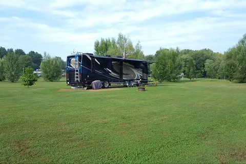 Riverbend Campground