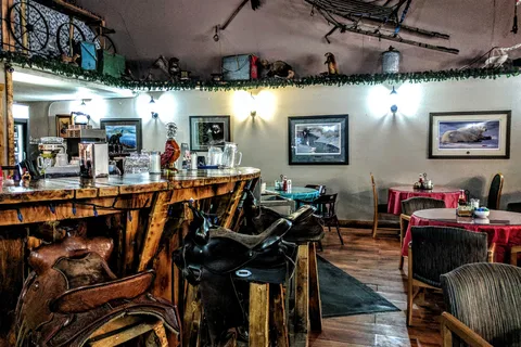 Triple G Hideaway