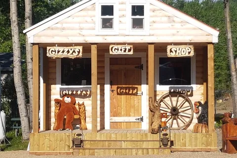 Triple G Hideaway