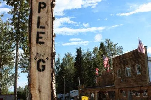 Triple G Hideaway