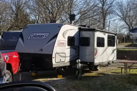 Table Rock Lake RV Resort and Marina
