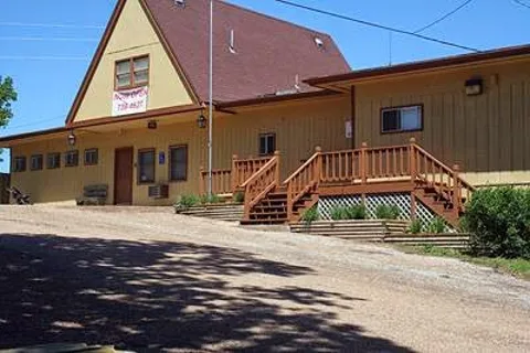 Table Rock Lake RV Resort and Marina