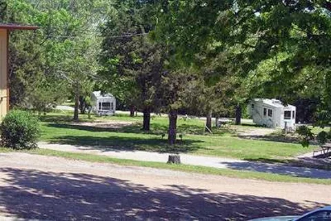 Table Rock Lake RV Resort and Marina