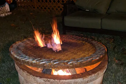 Table Rock Lake RV Resort and Marina