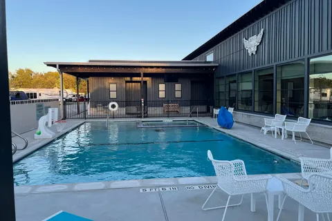 Eric & Jay's RV Resort