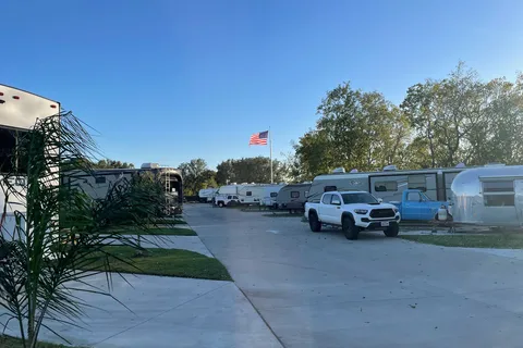 Eric & Jay's RV Resort