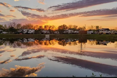 Eric & Jay's RV Resort