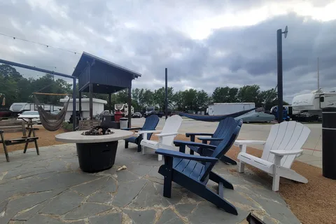 Eric & Jay's RV Resort