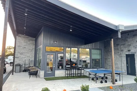 Eric & Jay's RV Resort