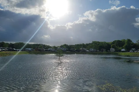 Eric & Jay's RV Resort